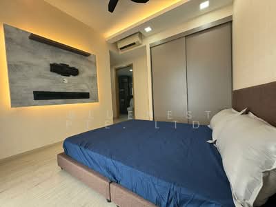 For Rent - River Isles