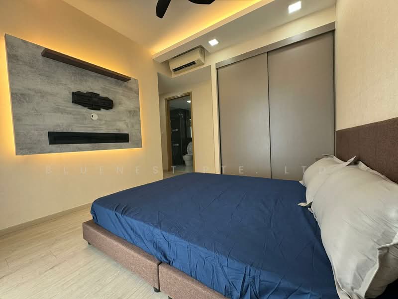 For Rent - River Isles