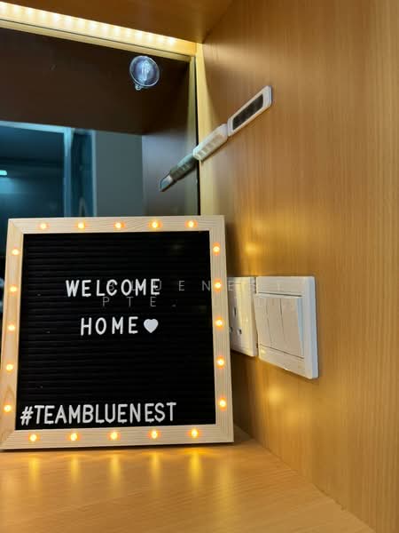 For Rent - River Isles