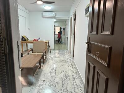 For Rent - 802 French Road