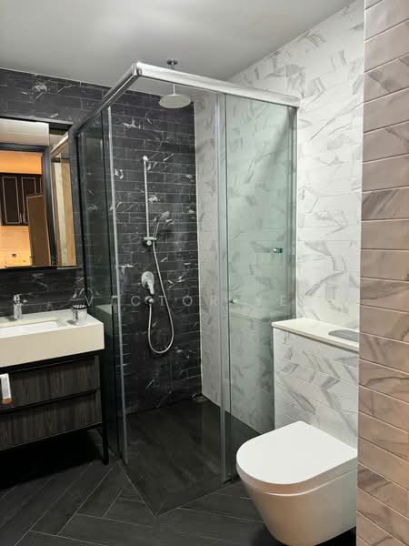Mayfair Modern, 2 Rifle Range Road, 1 Bedroom, 517 sqft, Condominium For Rent, by Victor Yeo, 25305290 - PropertyGuru.com.sg