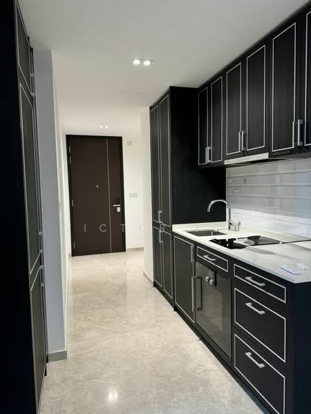 Mayfair Modern, 2 Rifle Range Road, 1 Bedroom, 517 sqft, Condominium For Rent, by Victor Yeo, 25305290 - PropertyGuru.com.sg
