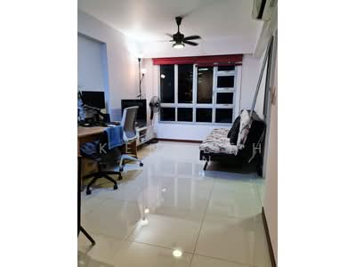 For Rent - 232C Sumang Lane