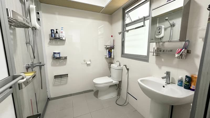 232C Sumang Lane, 232C Sumang Lane, 1 Bedroom, 505 sqft, HDB Flat For Rent, by Kenneth Tan, 25305296 - PropertyGuru.com.sg