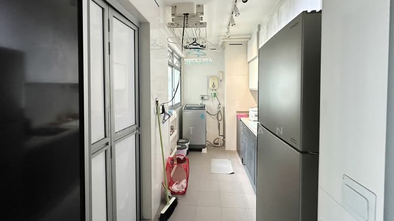 232C Sumang Lane, 232C Sumang Lane, 1 Bedroom, 505 sqft, HDB Flat For Rent, by Kenneth Tan, 25305296 - PropertyGuru.com.sg