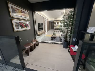 For Sale - Tembusu Grand