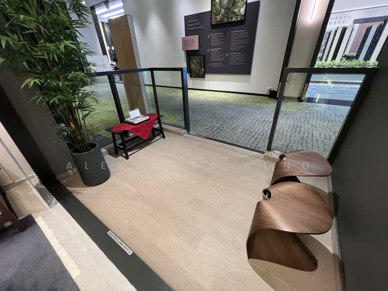 Tembusu Grand, , 1 Bedroom, 527 sqft, Condominium For Sale, by Alexandra Wong, 25305317 - PropertyGuru.com.sg