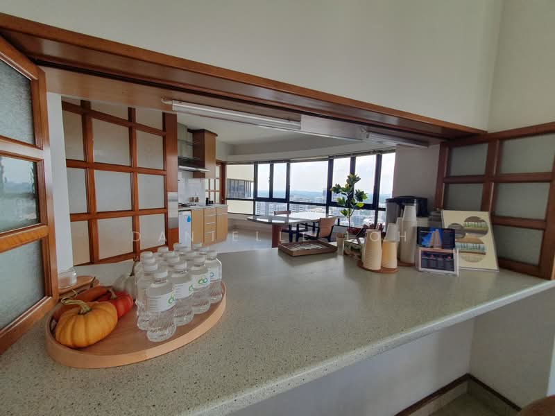 The Draycott, 62 Draycott Park, 4 Bedrooms, 2,637 sqft, Apartment For Sale, by Danielle Loh, 25305322 - PropertyGuru.com.sg