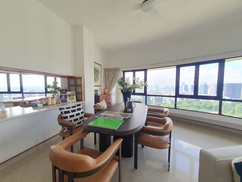 The Draycott, 62 Draycott Park, 4 Bedrooms, 2,637 sqft, Apartment For Sale, by Danielle Loh, 25305322 - PropertyGuru.com.sg