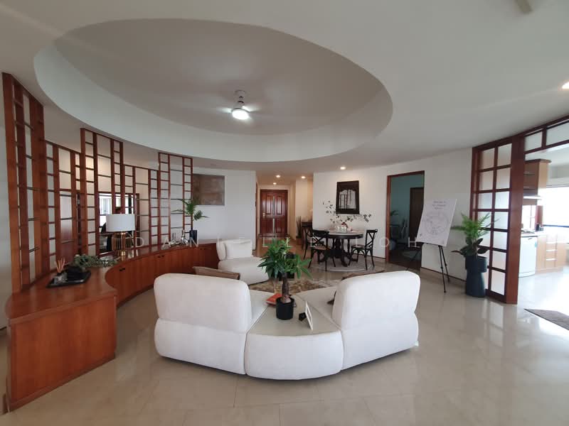 The Draycott, 62 Draycott Park, 4 Bedrooms, 2,637 sqft, Apartment For Sale, by Danielle Loh, 25305322 - PropertyGuru.com.sg
