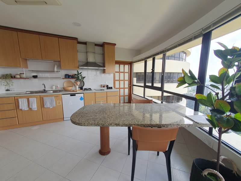 The Draycott, 62 Draycott Park, 4 Bedrooms, 2,637 sqft, Apartment For Sale, by Danielle Loh, 25305322 - PropertyGuru.com.sg