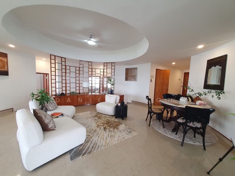 The Draycott, 62 Draycott Park, 4 Bedrooms, 2,637 sqft, Apartment For Sale, by Danielle Loh, 25305322 - PropertyGuru.com.sg