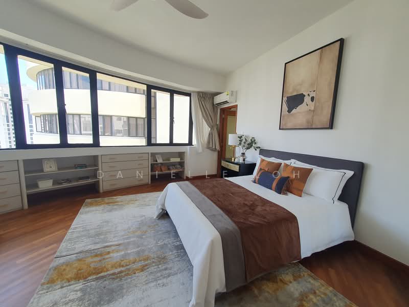 The Draycott, 62 Draycott Park, 4 Bedrooms, 2,637 sqft, Apartment For Sale, by Danielle Loh, 25305322 - PropertyGuru.com.sg