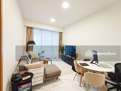 For Sale - Marina One Residences