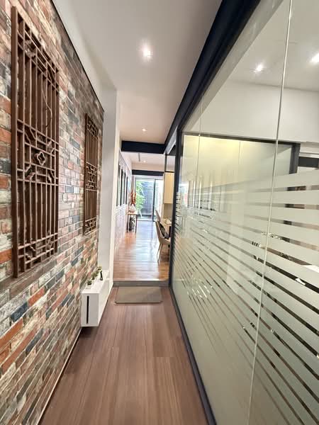 Amoy Street, , 2,194 sqft, Shop / Shophouse For Rent, by Aloysius Mok, 25305436 - CommercialGuru.com.sg