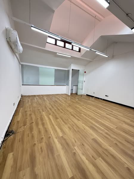 Amoy Street, , 2,194 sqft, Shop / Shophouse For Rent, by Aloysius Mok, 25305436 - CommercialGuru.com.sg