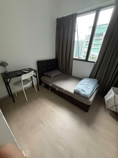 One-North Eden, 10 Slim Barracks Rise, Room Rental, 150 sqft, Condominium For Rent, by Bennedict Tan, 25305457 - PropertyGuru.com.sg