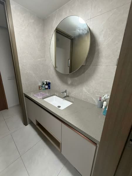 One-North Eden, 10 Slim Barracks Rise, Room Rental, 150 sqft, Condominium For Rent, by Bennedict Tan, 25305457 - PropertyGuru.com.sg