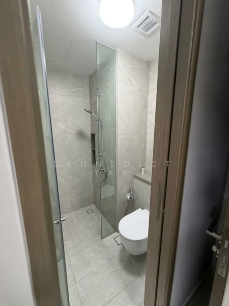 One-North Eden, 10 Slim Barracks Rise, Room Rental, 150 sqft, Condominium For Rent, by Bennedict Tan, 25305457 - PropertyGuru.com.sg