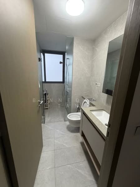 One-North Eden, 10 Slim Barracks Rise, Room Rental, 150 sqft, Condominium For Rent, by Bennedict Tan, 25305457 - PropertyGuru.com.sg