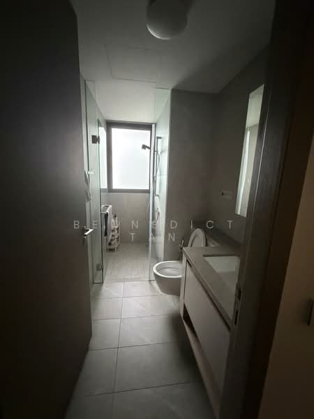 One-North Eden, 10 Slim Barracks Rise, Room Rental, 150 sqft, Condominium For Rent, by Bennedict Tan, 25305457 - PropertyGuru.com.sg