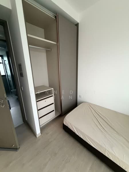One-North Eden, 10 Slim Barracks Rise, Room Rental, 150 sqft, Condominium For Rent, by Bennedict Tan, 25305457 - PropertyGuru.com.sg