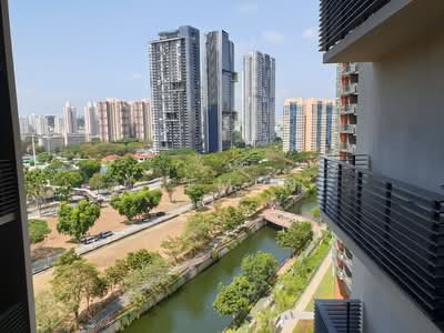 For Rent - Principal Garden