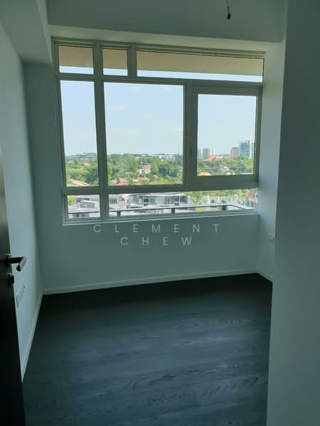 Principal Garden, 97 Prince Charles Crescent, 2 Bedrooms, 797 sqft, Condominium For Rent, by Clement Chew, 25305478 - PropertyGuru.com.sg