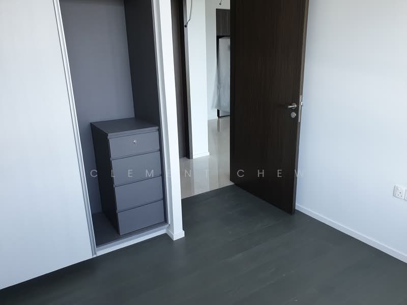 Principal Garden, 97 Prince Charles Crescent, 2 Bedrooms, 797 sqft, Condominium For Rent, by Clement Chew, 25305478 - PropertyGuru.com.sg