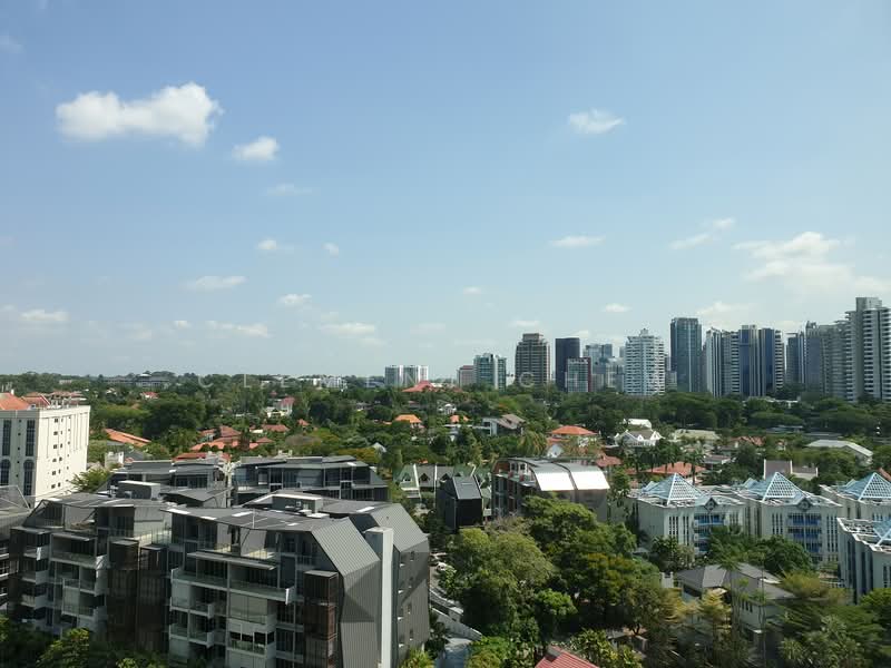 Principal Garden, 97 Prince Charles Crescent, 2 Bedrooms, 797 sqft, Condominium For Rent, by Clement Chew, 25305478 - PropertyGuru.com.sg