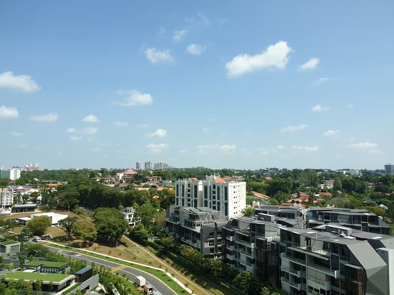 Principal Garden, 97 Prince Charles Crescent, 2 Bedrooms, 797 sqft, Condominium For Rent, by Clement Chew, 25305478 - PropertyGuru.com.sg