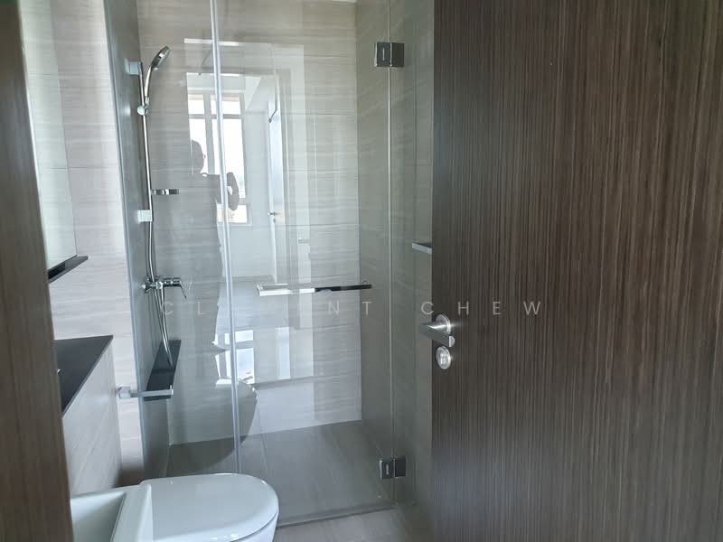 Principal Garden, 97 Prince Charles Crescent, 2 Bedrooms, 797 sqft, Condominium For Rent, by Clement Chew, 25305478 - PropertyGuru.com.sg