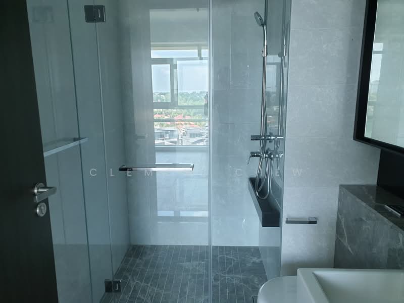 Principal Garden, 97 Prince Charles Crescent, 2 Bedrooms, 797 sqft, Condominium For Rent, by Clement Chew, 25305478 - PropertyGuru.com.sg