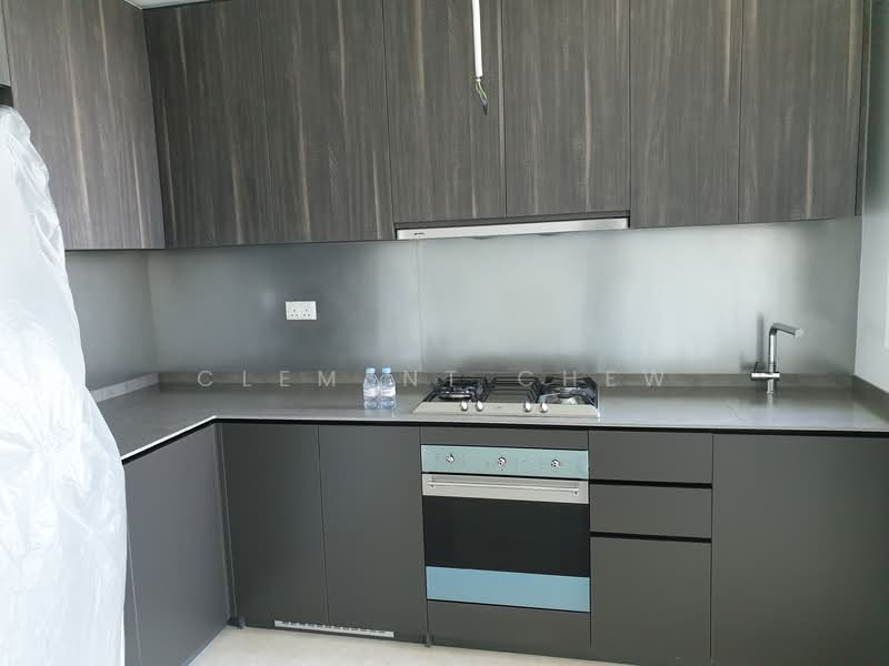 Principal Garden, 97 Prince Charles Crescent, 2 Bedrooms, 797 sqft, Condominium For Rent, by Clement Chew, 25305478 - PropertyGuru.com.sg