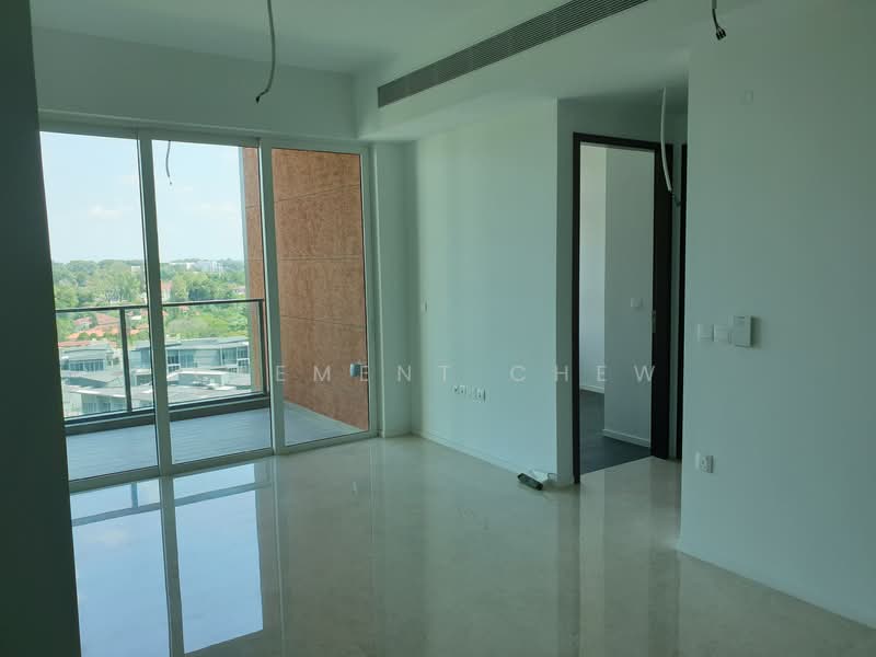 Principal Garden, 97 Prince Charles Crescent, 2 Bedrooms, 797 sqft, Condominium For Rent, by Clement Chew, 25305478 - PropertyGuru.com.sg