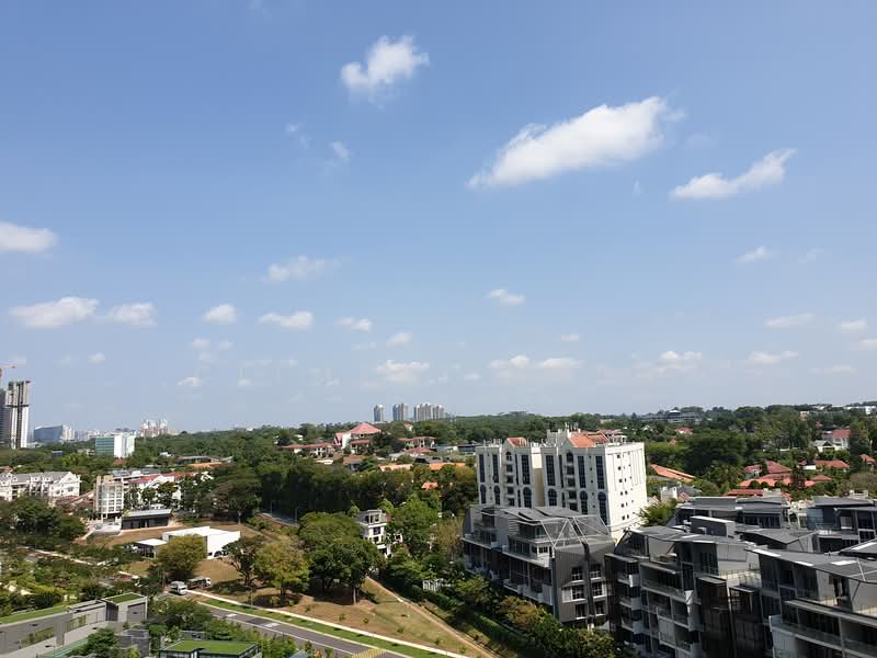 Principal Garden, 97 Prince Charles Crescent, 2 Bedrooms, 797 sqft, Condominium For Rent, by Clement Chew, 25305478 - PropertyGuru.com.sg