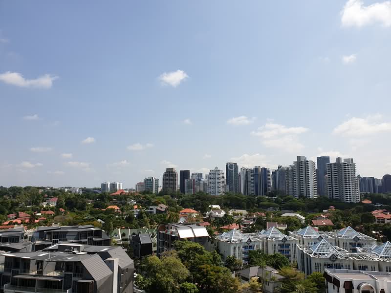 Principal Garden, 97 Prince Charles Crescent, 2 Bedrooms, 797 sqft, Condominium For Rent, by Clement Chew, 25305478 - PropertyGuru.com.sg