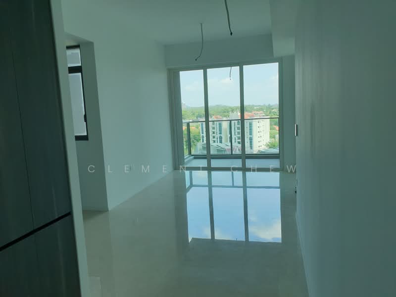 Principal Garden, 97 Prince Charles Crescent, 2 Bedrooms, 797 sqft, Condominium For Rent, by Clement Chew, 25305478 - PropertyGuru.com.sg