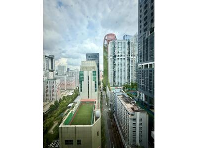 For Sale - One Bernam