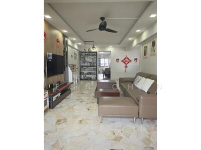 For Sale - 205 Bukit Batok Street 21