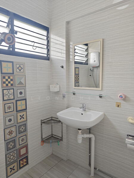 For Sale - 205 Bukit Batok Street 21