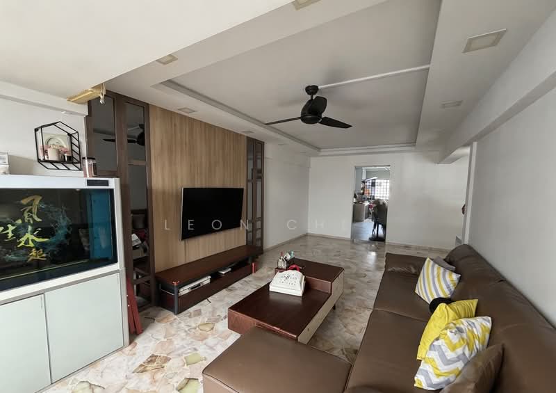 For Sale - 205 Bukit Batok Street 21