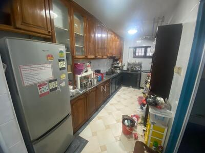 For Rent - 501A Wellington Circle