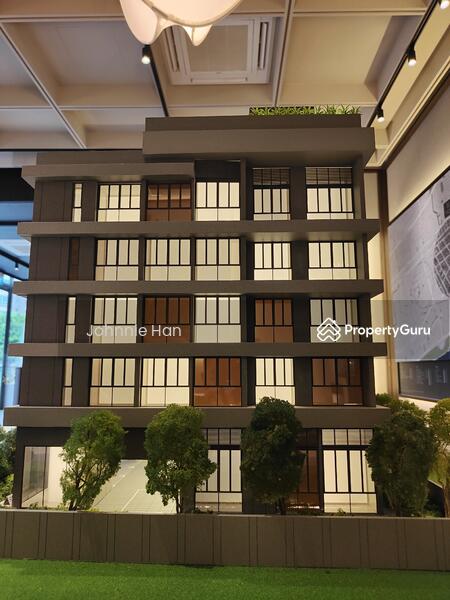 For Sale - Koon Seng House