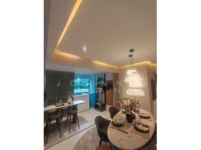 For Sale - Koon Seng House