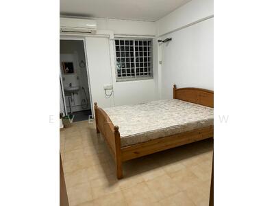 For Rent - 831 Tampines Street 83