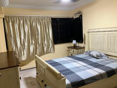 For Rent - 633 Jurong West Street 65