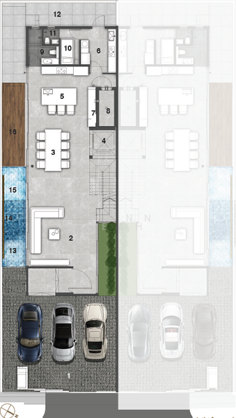 For Sale AIDA STREET