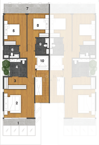 For Sale AIDA STREET