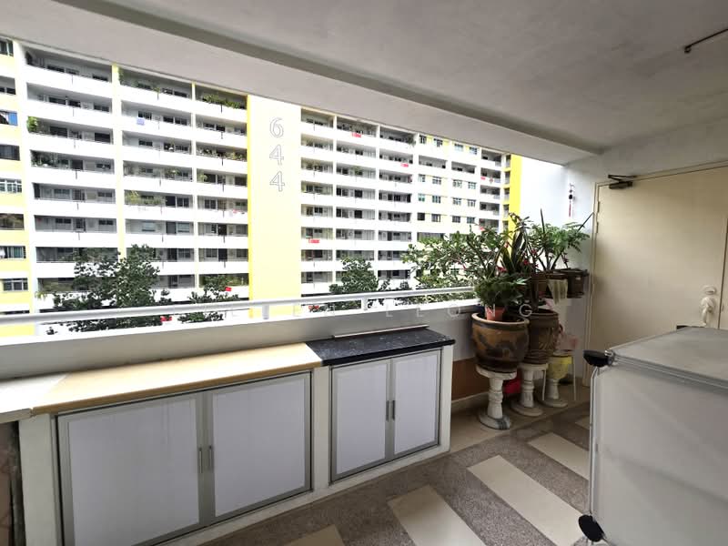 631 Ang Mo Kio Avenue 4, 631 Ang Mo Kio Avenue 4, 2 Bedrooms, 721 sqft, HDB Flat For Rent, by Eileen Leong, 25305841 - PropertyGuru.com.sg